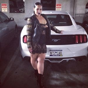 Meet your Posher, Brittany